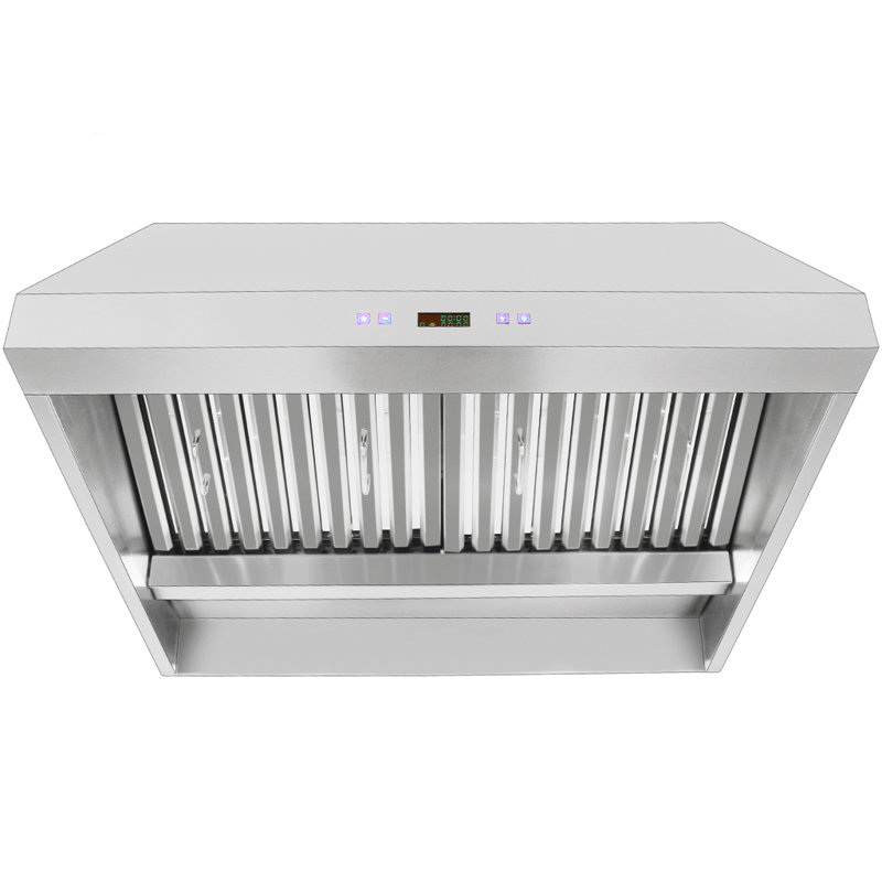 ProLine Range Hoods 30" 1000 CFM Ducted Under Range Hood